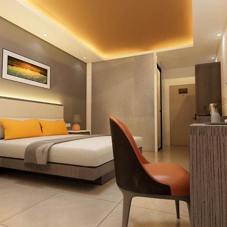 Subic Riviera Hotel And Residences Olongapo Exteriér fotografie