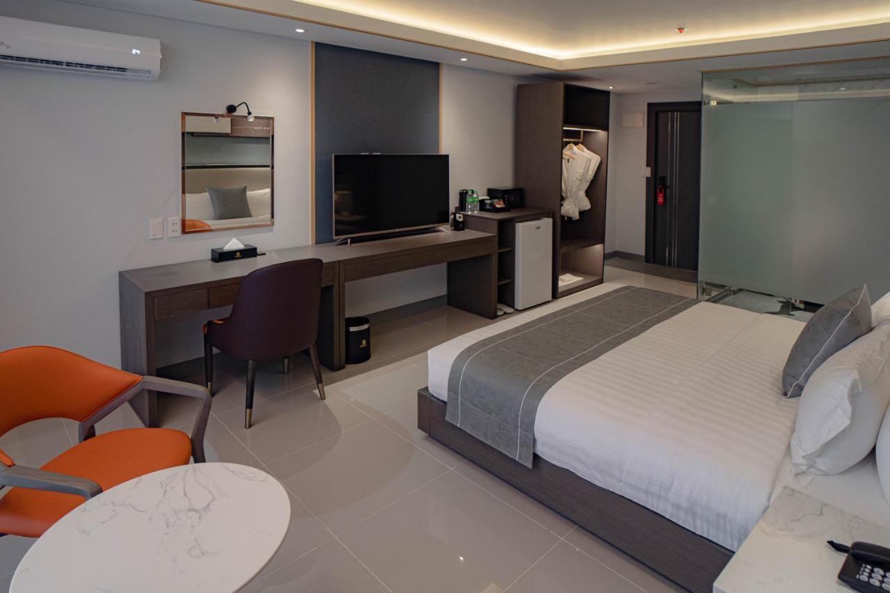 Subic Riviera Hotel And Residences Olongapo Exteriér fotografie